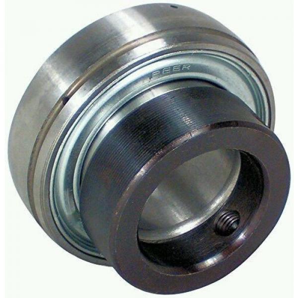 Peer 24072CA/W33 Spherical roller bearing 4053172KH FH204-12 Bearing with eccentric collar. #1 image