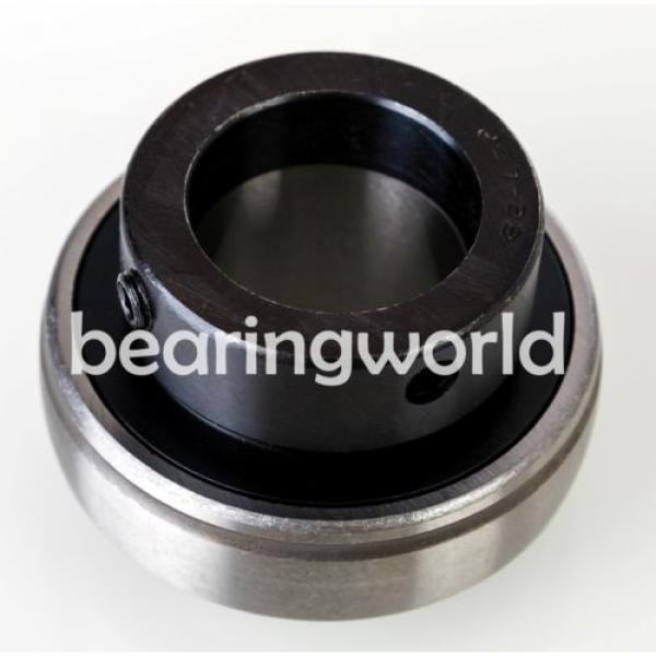 10 16024M Deep groove ball bearings 7000124H pieces HC205-15, HC205-15G   15/16&#034; Eccentric Locking Collar Insert Bearing #1 image