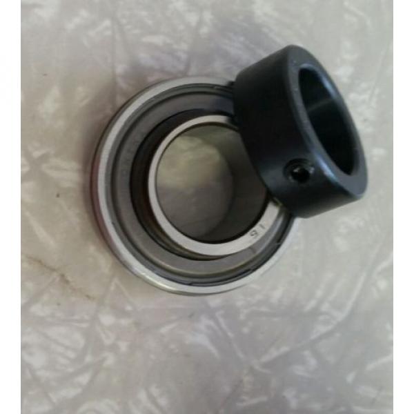 New NNCF4952V Full row of double row cylindrical roller bearings  SA205-16G 1&#034;  Insert Bearing eccentric locking insert IPTCI #2 image