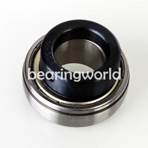 NEW QJF1026MB Four point contact ball bearings 116126 SA202-10G  Greaseable Eccentric Locking Collar Spherical OD Insert Bearing #1 image