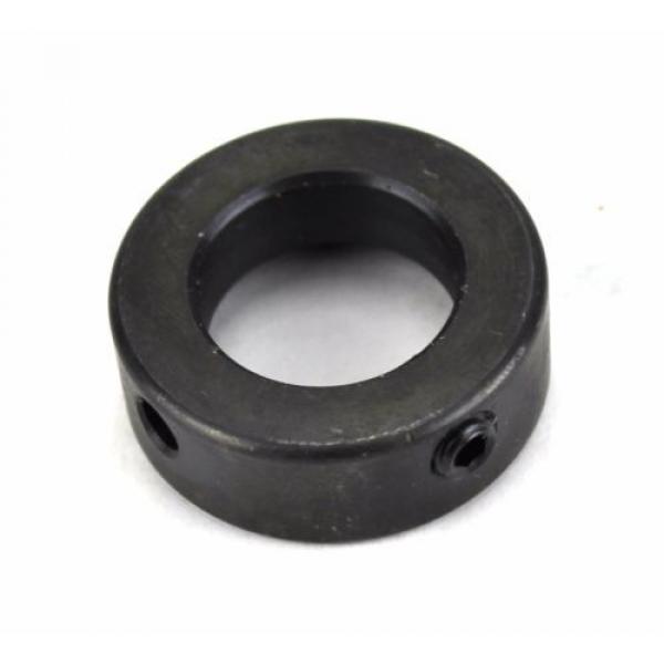 Browning 61828M Deep groove ball bearings 1000828H SSPE-114 Pillow Block Bearing 7/8&#034; Bore Two Bolt Eccentric Locking 1F #8 image