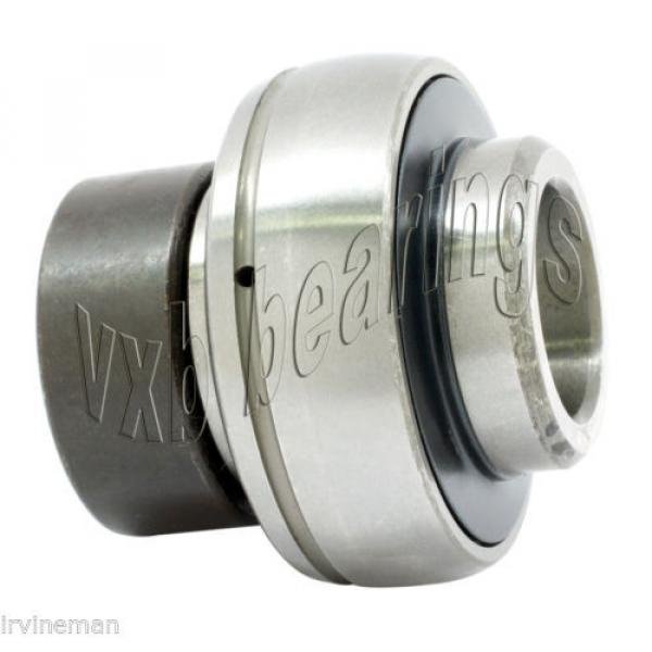 HC218 23038CA/W33 Spherical roller bearing 3053138KH Bearing Insert with Eccentric collar 90mm Mounted HC218 #2 image