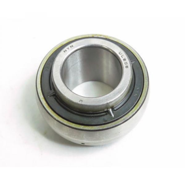 NTN 239/670X1CAF3/W Spherical roller bearing UEL208D1 BALL BEARING INSERT, 40mm ID x 80mm OD, ECCENTRIC COLLAR, STD DUTY #1 image