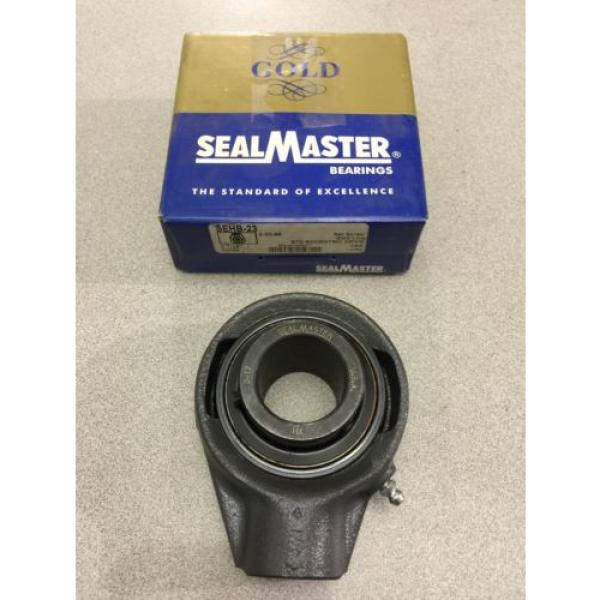 NEW FCDP86114340/YA3 Four row cylindrical roller bearings IN BOX SEALMASTER HANGER BEARING SEHB-23 STD ECCENTRIC DRIVE 1-7/16 #1 image