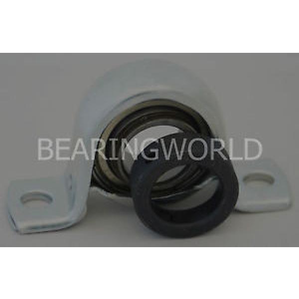NEW FCDP5678275/YA3 Four row cylindrical roller bearings SAPP206-19 High Quality 1-3/16&#034; Eccentric Pressed Steel Pillow Block Bearing #1 image