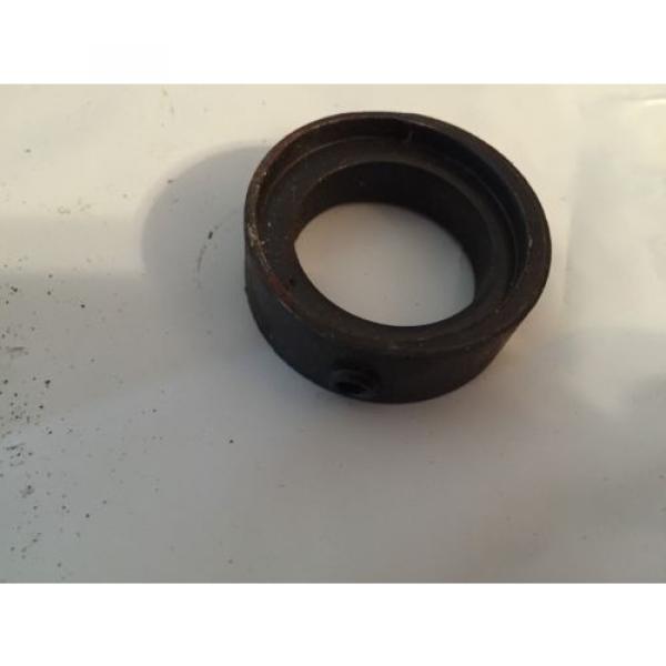 TIMKEN FCDP2703701150/YA6 Four row cylindrical roller bearings  Ball Bearing Cartridge Cast Iron 1&#034; x 3-1/8&#034; x 1-1/2&#034; Eccentric Collar #4 image