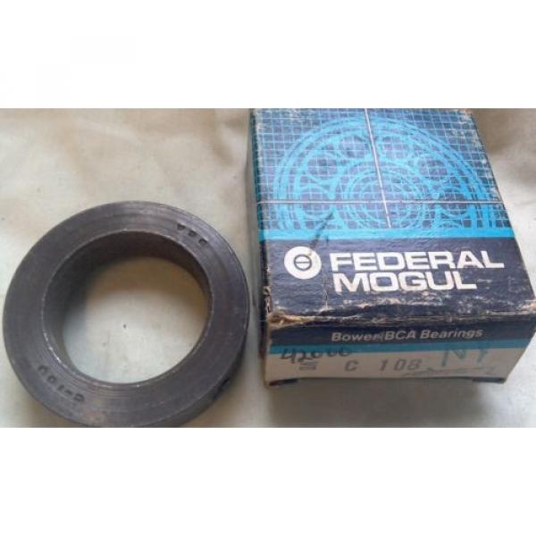 C108 FC4866220 Four row cylindrical roller bearings 672748 BCA ECCENTRIC LOCKING COLLAR FEDERAL MOGUL FREE SHIPPING #1 image