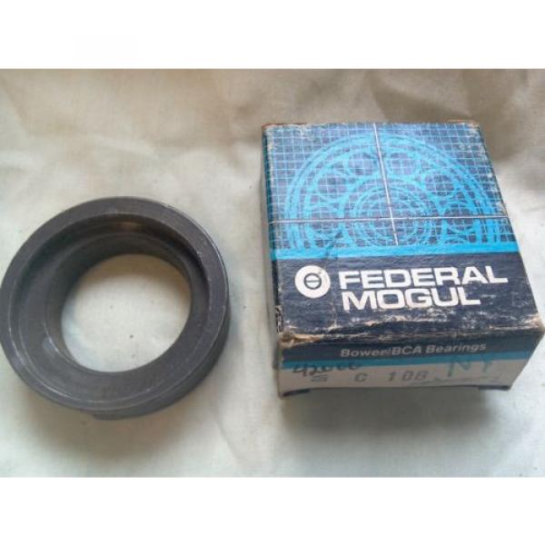 C108 FC4866220 Four row cylindrical roller bearings 672748 BCA ECCENTRIC LOCKING COLLAR FEDERAL MOGUL FREE SHIPPING #2 image