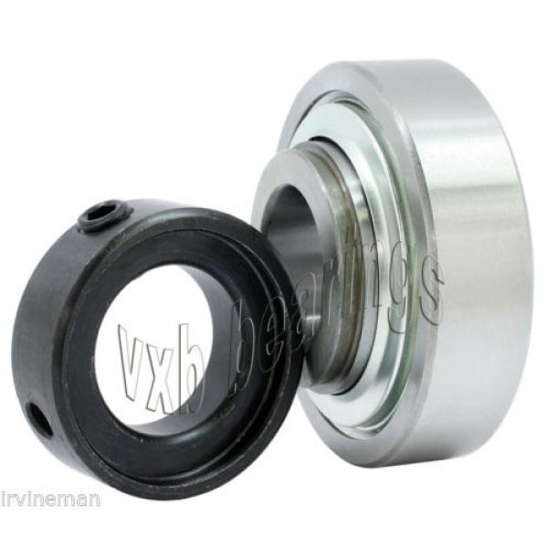 LCR-16L 222/560CAF3/W33 Spherical roller bearing 535/560K Rubber Cartridge Eccentric Locking Collar 1&#034; Inch Bearings Rolling #7 image