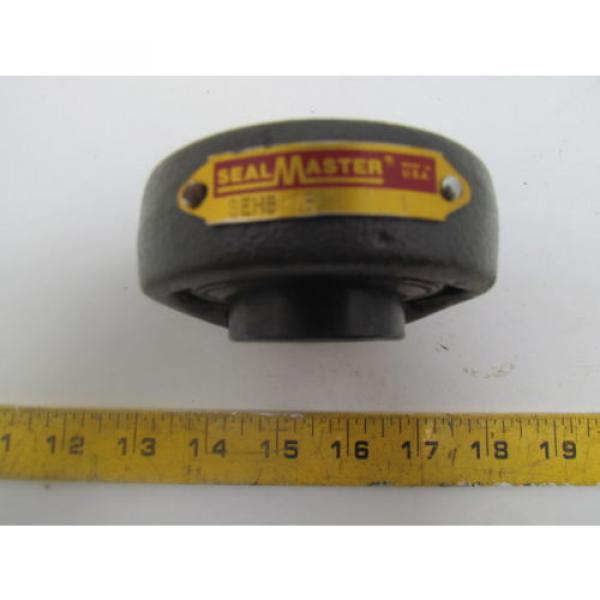 Sealmaster NU28/560 Single row cylindrical roller bearings 20328/560 SHEHB-16 1 Eccentric Drive Hanger Bearing 1&#034; ID #2 image