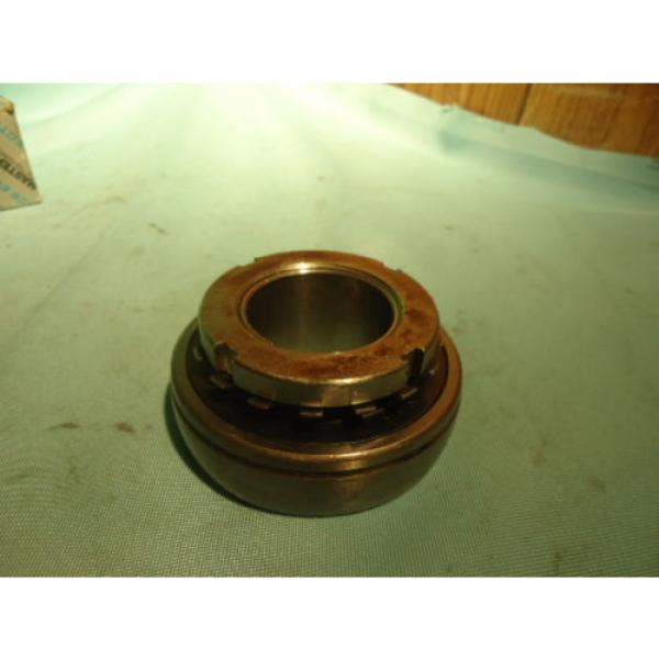 DODGE NNU49/1000 Double row cylindrical roller bearings NNU49/1000K INS-SCM-40M, 1-9/16&#034; BALL BEARING W/ ECCENTRIC COLLAR #1 image