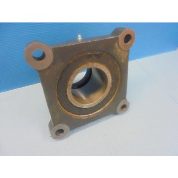 BROWNING NN3096 Double row cylindrical roller bearings NN3096K FB900X 3 7/16 B FLANGED BEARING BLOCK MOUNTED ECCENTRIC STANDARD 730149 #5 image