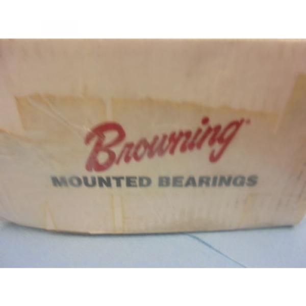 BROWNING NN3096 Double row cylindrical roller bearings NN3096K FB900X 3 7/16 B FLANGED BEARING BLOCK MOUNTED ECCENTRIC STANDARD 730149 #7 image