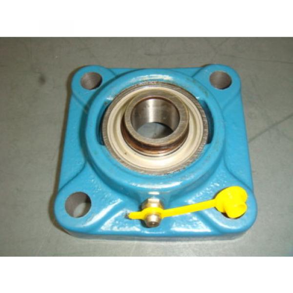 1 NU3836M Single row cylindrical roller bearings NEW SKF FY 3/4 FM, 4 BOLT FLANGE BALL BEARING, Eccentric Locking Collar, NIB #6 image