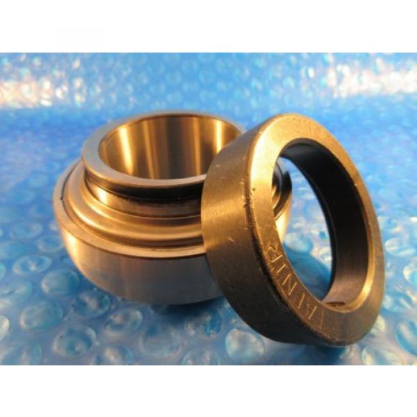 Fafnir FCDP106156570/YA6 Four row cylindrical roller bearings G1115KRRB+COL AG 1-15/16&#034; Bore, Eccentric Collar, Fafnir Farm, Timken #1 image
