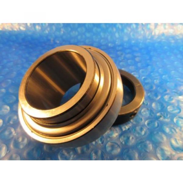 Fafnir FCDP106156570/YA6 Four row cylindrical roller bearings G1115KRRB+COL AG 1-15/16&#034; Bore, Eccentric Collar, Fafnir Farm, Timken #4 image