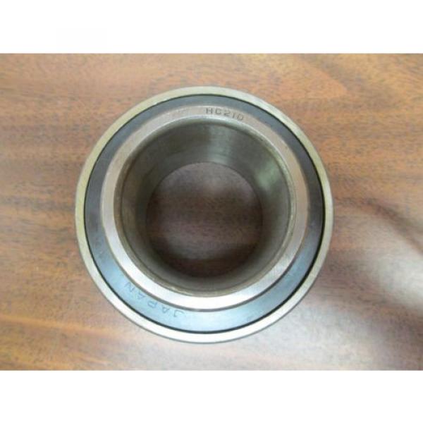 NEW 230/950CAF3/W33 Spherical roller bearing 30531/950K PTI/NBR ECCENTRIC LOCK COLLAR BEARING HC210X50MM HC210 #5 image
