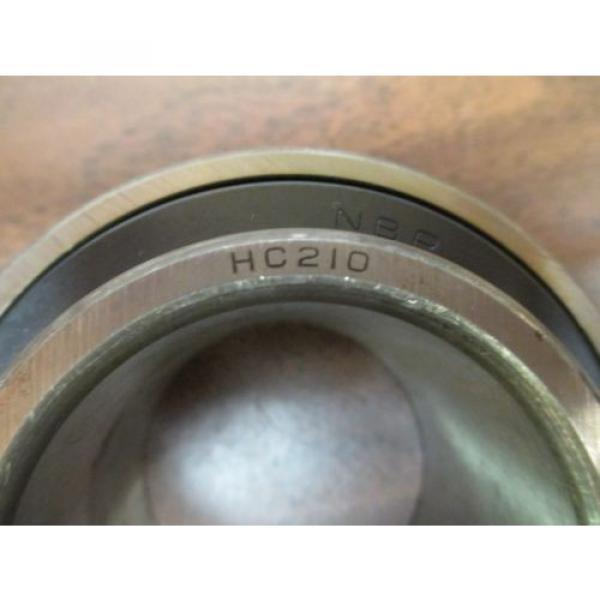 NEW 230/950CAF3/W33 Spherical roller bearing 30531/950K PTI/NBR ECCENTRIC LOCK COLLAR BEARING HC210X50MM HC210 #6 image