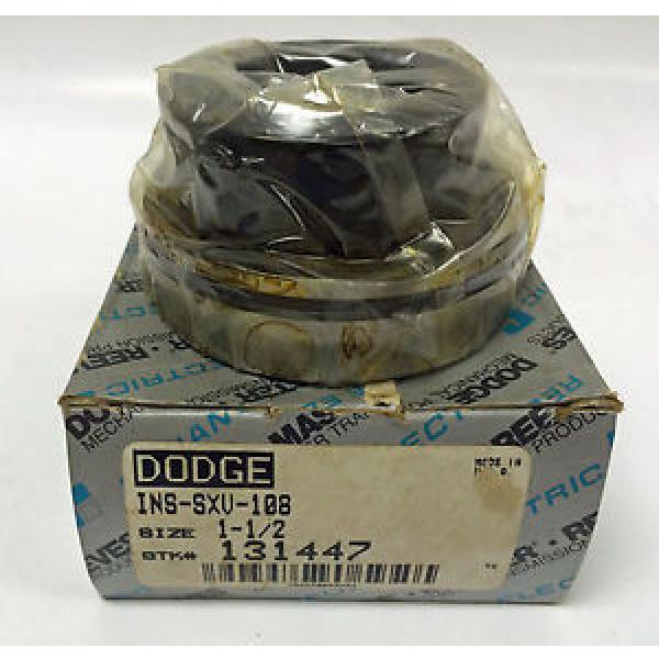 DODGE NNU3072 Double row cylindrical roller bearings 131477 INS-SXV-108 ECCENTRIC COLLAR BALL BEARING SERIES 208 1-1/2&#034; #1 image