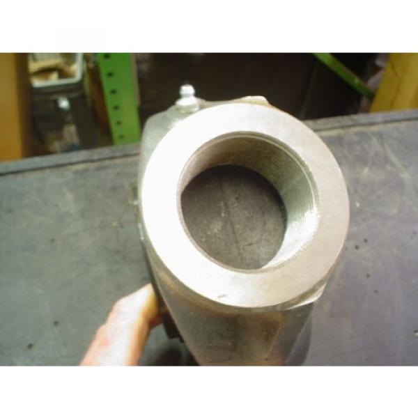 Sealmaster N424M Single row cylindrical roller bearings 2424 SEHB-43 std eccentric drive 2 11/16&#034;-nib - 60 day warranty #4 image