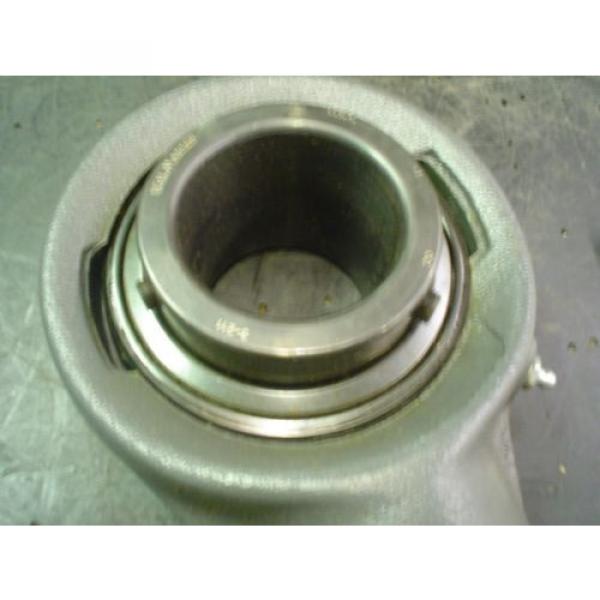 Sealmaster N424M Single row cylindrical roller bearings 2424 SEHB-43 std eccentric drive 2 11/16&#034;-nib - 60 day warranty #5 image