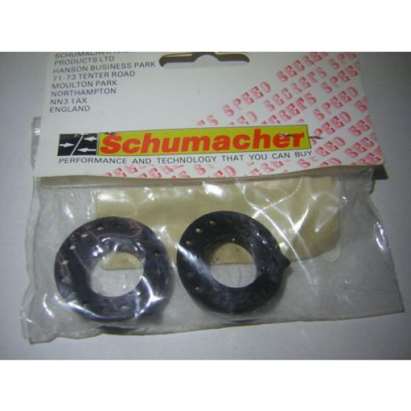 Schumacher NNCL4996V Full row of double row cylindrical roller bearings U1313I Eccentric Bearing HSG 23mm 4wd Rear BOSSCAT rc part vintage #2 image