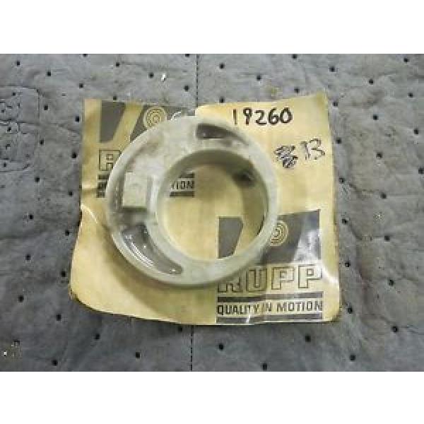 RUPP QJ1052X1MA Four point contact ball bearings 176752 SNOWMOBILE NOS 440 40HP CHAIN CASE ECCENTRIC BEARING ADJUSTMENT #1 image