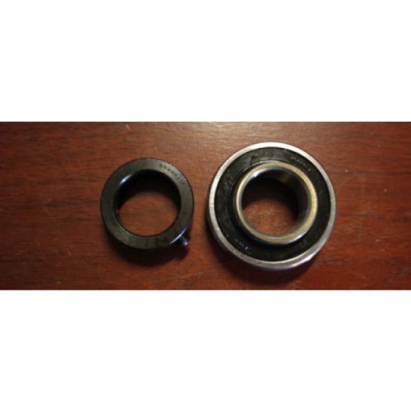 AMI NU2344EM Single row cylindrical roller bearings 32644EH BEARINGS, Eccentric Collar Locking Bearing Insert 1-3/16&#034; KH206-19 /2555eED1 #1 image