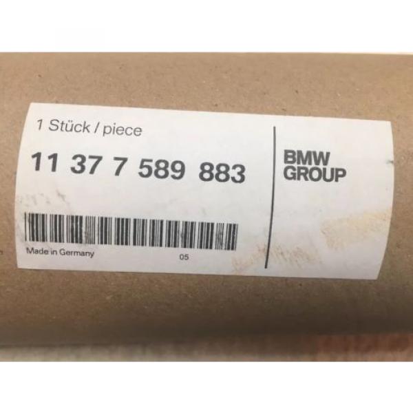 New NU3330M Single row cylindrical roller bearings 3032330 Genuine BMW N55 S55 Valvetronic Eccentric Shaft w/ Bearings 11377589883 #3 image