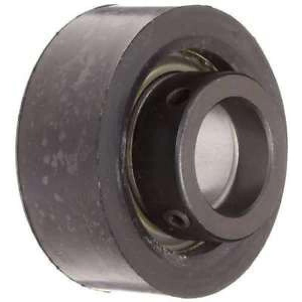 Browning 249/750CAF3/W33 Spherical roller bearing 40539/750K RUBRE-108 Cartridge Bearing, Eccentric Lock, Fixed Type, Contact Seal, #1 image