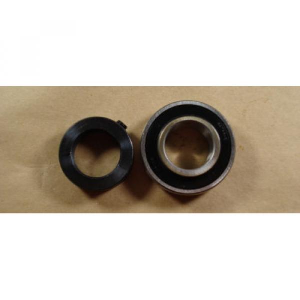 AMI NCF2948V Full row of cylindrical roller bearings BEARINGS, KH207, Eccentric Collar Locking Insert, Shaft 35mm,  8228eDC3 #1 image