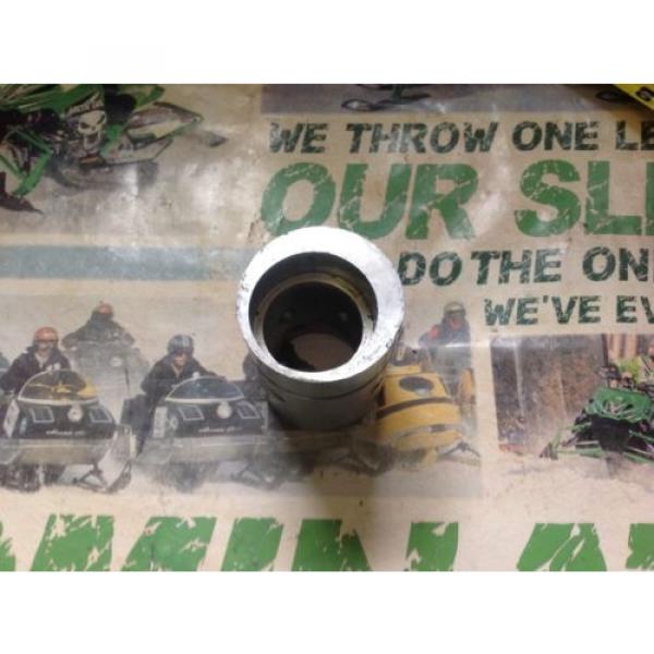 Arctic FC5676170/YA3 Four row cylindrical roller bearings Cat  Vintage Driven Clutch Bearing Cam / Shaft Housing  Long Eccentric #2 image