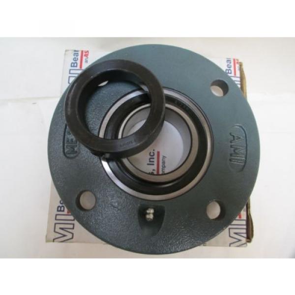 NEW FCDP102140540/YA6 Four row cylindrical roller bearings AMI 4 BOLT FLANGE BEARING W/ECCENTRIC COLLAR KHME210 KH210 ME210 #3 image
