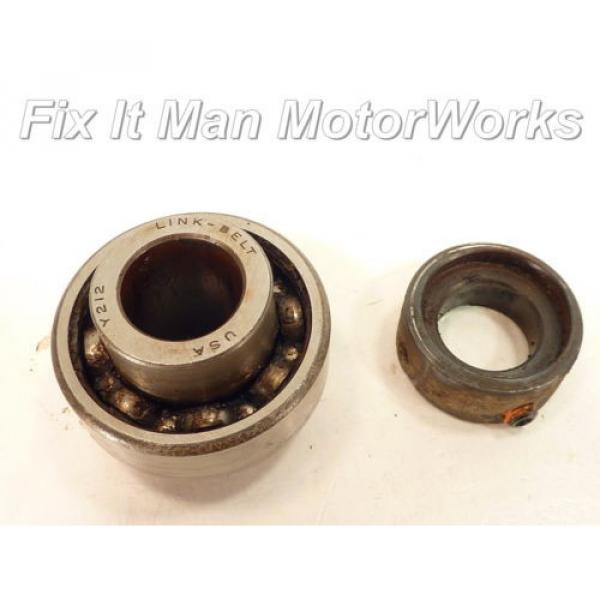 73 QJ324MA Four point contact ball bearings 176324 Arctic Cat Lynx 292 Driven Clutch Shaft Bearing / Eccentric Secondary 3/4&#034; #5 image