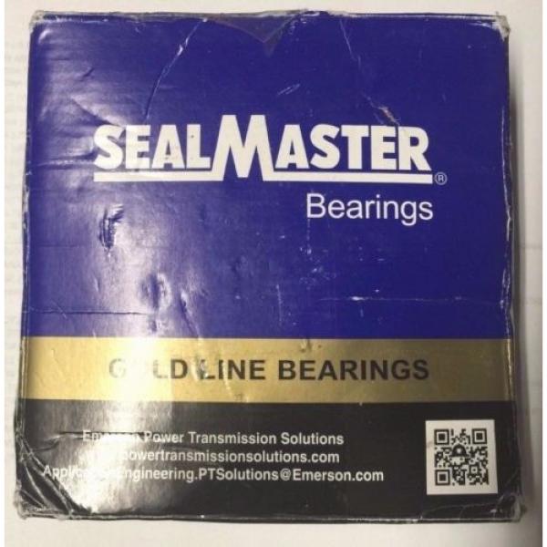 Sealmaster 248/1000CAF3/W3 Spherical roller bearing SEHB-32R Eccentric Drive Type Hanger Bearing, Setscrew Locking 2&#034; #2 image