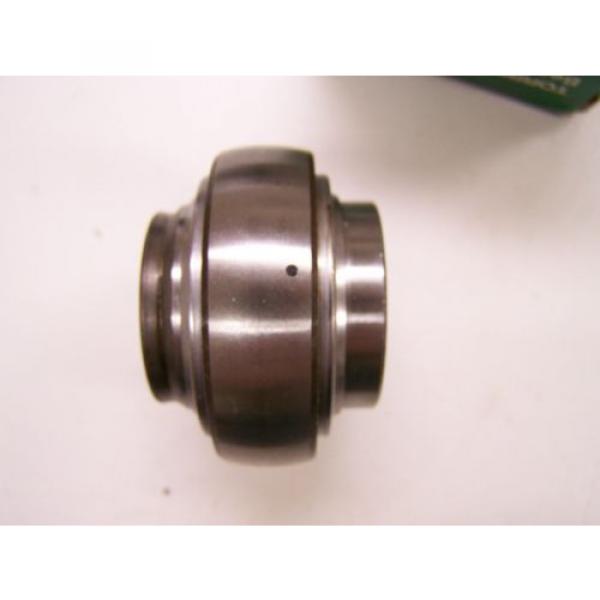 Fafnir N39/1180 Single row cylindrical roller bearings GE25KPPB3 Insert Bearing with Eccentric Locking Collar 25mm Bore New #5 image