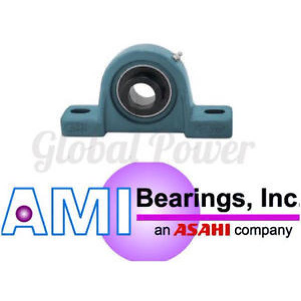 UGP212-36 FCD5478240 Four row cylindrical roller bearings 2-1/4&#034; WIDE ECCENTRIC COLLAR PILLOW BLOCK AMI Bearing Brand NEW #1 image