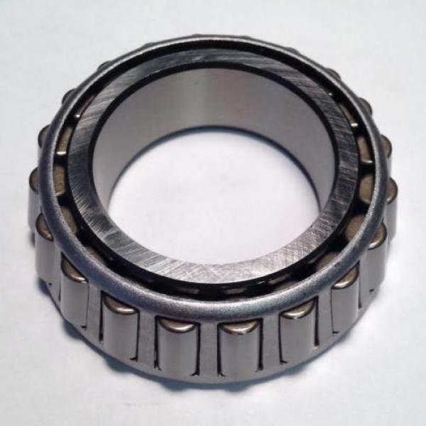  13687 Tapered Roller Bearing Cone (NEW) (DC7) #1 image