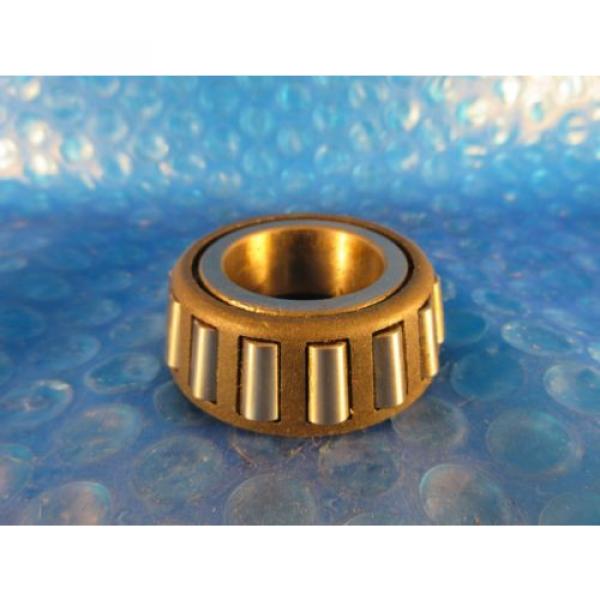  15118 Tapered Roller Bearing Single Cone; 1.1895&#034;  Straight Bore #5 image
