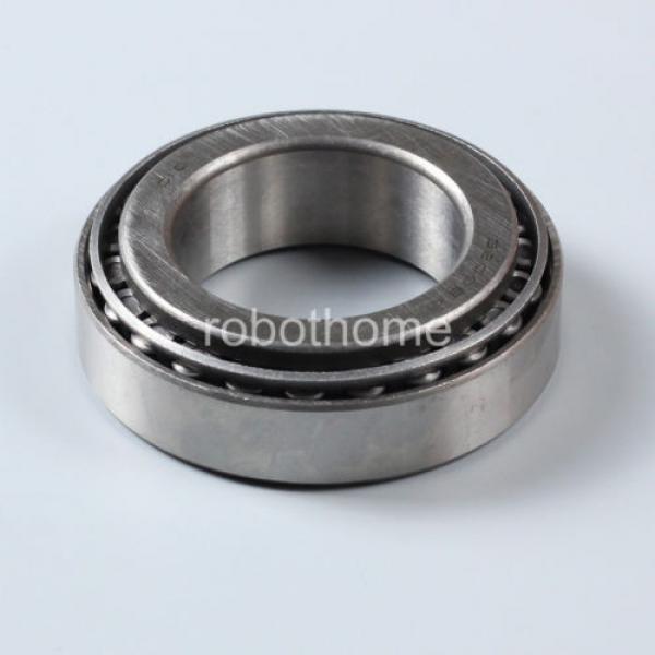 1pc 32008 Tapered roller bearings  size 40 * 68 * 19 mm conical bearing steel #1 image