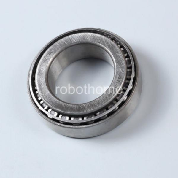 1pc 32008 Tapered roller bearings  size 40 * 68 * 19 mm conical bearing steel #3 image