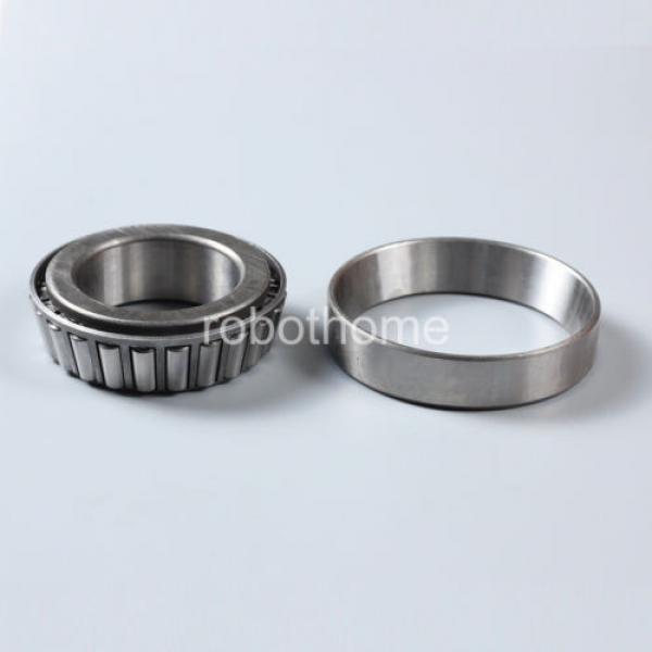 1pc 32008 Tapered roller bearings  size 40 * 68 * 19 mm conical bearing steel #4 image
