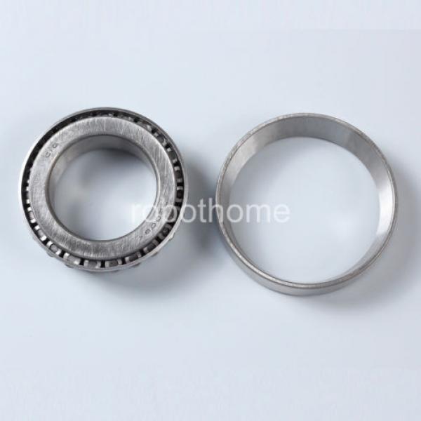 1pc 32008 Tapered roller bearings  size 40 * 68 * 19 mm conical bearing steel #5 image