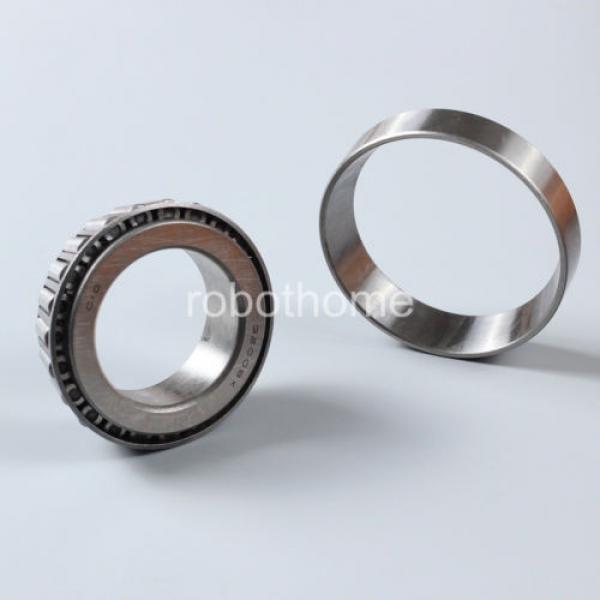 1pc 32008 Tapered roller bearings  size 40 * 68 * 19 mm conical bearing steel #6 image
