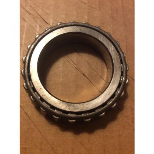 (1SET)  13836 / 13889  Tapered Roller Bearing Cup and Cone #3 image