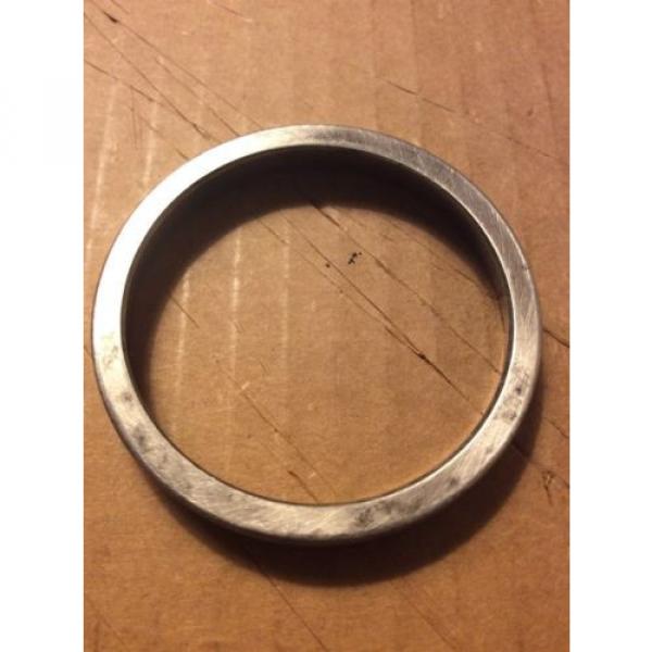 (1SET)  13836 / 13889  Tapered Roller Bearing Cup and Cone #7 image