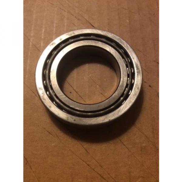 (1SET)  13836 / 13889  Tapered Roller Bearing Cup and Cone #8 image