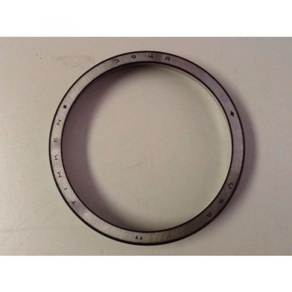  394A Tapered Roller Bearing (SKU#1450/D22) #2 image