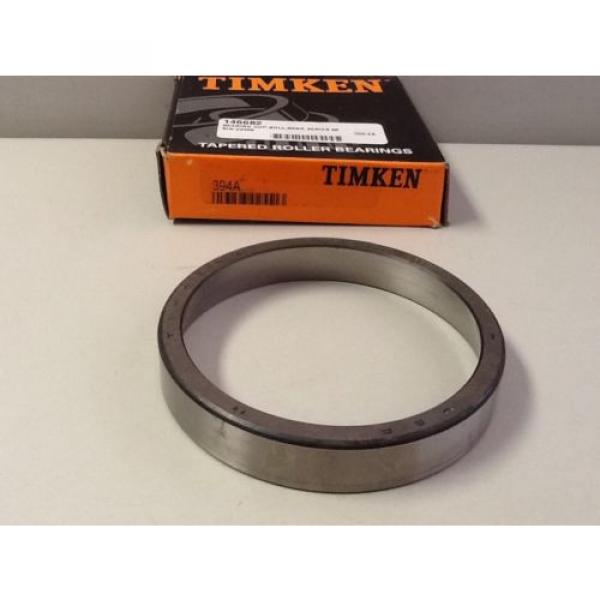  394A Tapered Roller Bearing (SKU#1450/D22) #4 image