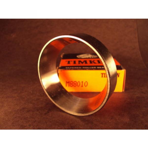 M88010 Tapered Roller Bearing Cup M 88010 #3 image